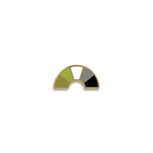 Aromantic