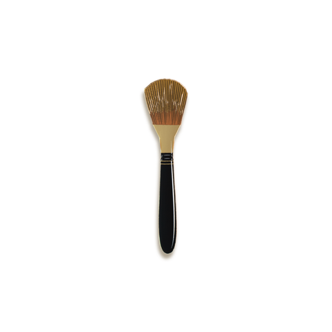 Paint Brush Enamel Pin by The Gray Muse · Mop