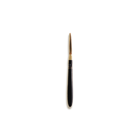 Paint Brush Enamel Pin by The Gray Muse · Rigger